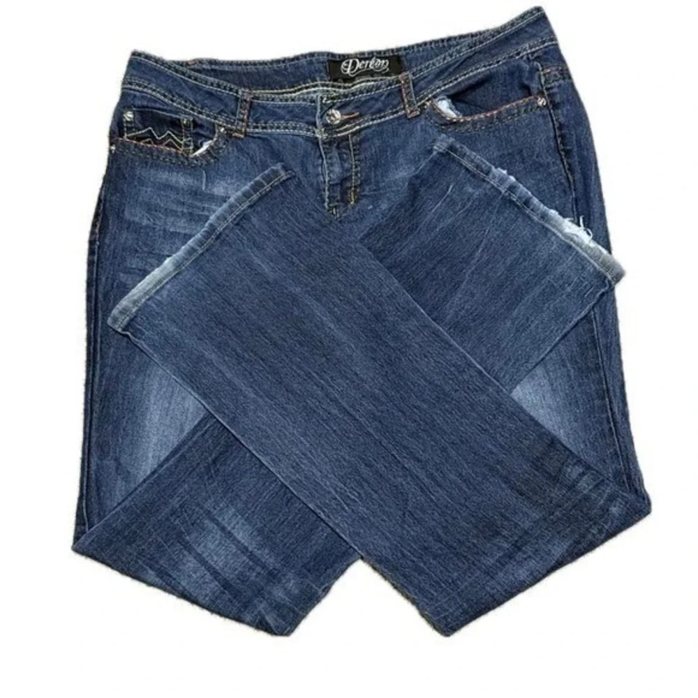 N/A 👖💄 dereon
